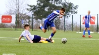 Šest golova Alekse Šehovca u pobjedi pionira Slavije, kadeti Glasinca ubjedljivi, Pionirska liga RS - grupa Jug-I.Sarajevo