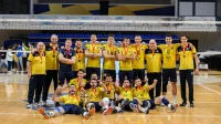 Budva šampion crne Gore