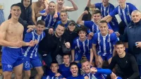 Dominacija Slavijinih juniora, Kup Republike Srpske - U 19