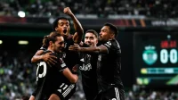 Juventusu vraćeni bodovi
