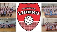 Odbojkaški klub Libero vicešampion Republike Srpske piše najljepše stranice kluba 
