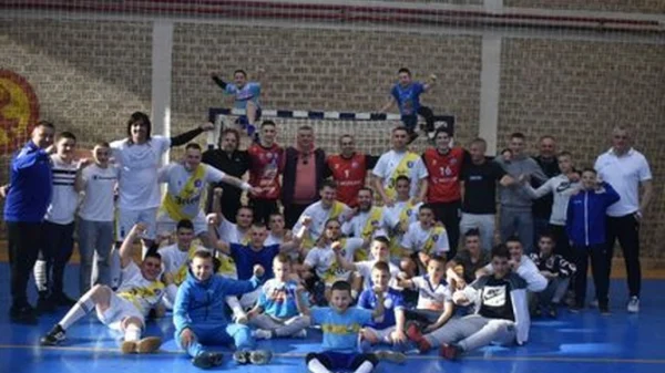 Stevanović i Latinović predvodili Bijeljinu u ubjedljivoj pobjedi protiv Slavije., Prva liga Republike Srpske