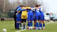 Deset golova pionira Slavije, Pionirska liga RS - grupa Jug-I.Sarajevo