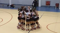 Veliki korak Nevesinjki ka opstanku u prvoligaškom društvu, slavile u Bileći 