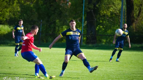 Preko Brda ka vrhu tabele, Druga liga RS – Zapad