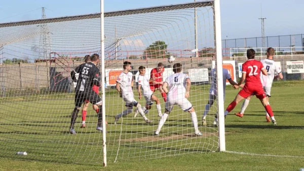 Treći Kozarin trijumf u nizu, Prva liga Republike Srpske