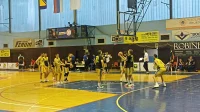 Prijedor na korak od plasmana u elitu