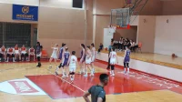 Orlovi finalisti šampionata BiH