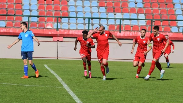 Želji pet komada, Prva liga Republike Srpske