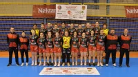 Dervenćanke viceprvakinje Srpske; Hoće li igrati Premijer ligu BiH?!
