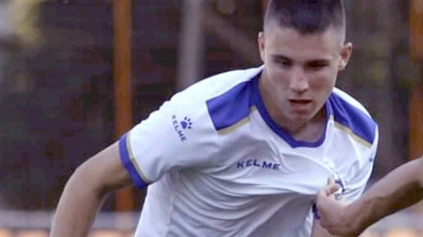 Gostima spakovali šest komada, Druga liga RS – Zapad