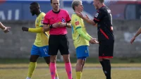 Dragan Kesić sudi finale juniorskog Kupa BiH