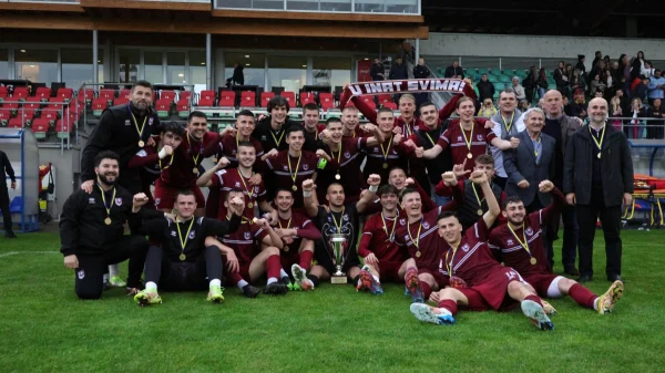 Sarajevu Kup BiH, Kup BiH