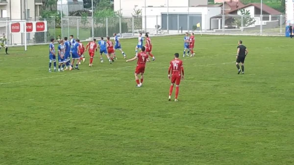 Koprivica sačuvao Slobodu, Prva liga Republike Srpske