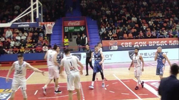 Borac arhivirao Široki, Prvenstvo BiH -Play - off