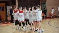 ŽKK Orlovi ponovo osvajači prvenstva Bosne i Hercegovine