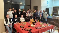 Futsal klub Teslić spustio zavjesu na sezonu: Severin Živković najbolji igrač
