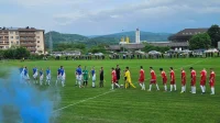 Derbi u Karakaju bez pobjednika, Napredak pred titulom