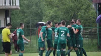 Pobjeda Klisa protiv Brotnja, Stolac bolji od Sloge, Kruševo ubjedljivo protiv Gruda
