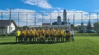 Ljeskovac razbio Semberiju