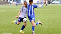 Slavija bolja od Famosa u predigri meča za titulu