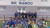Pioniri Famosa porazom okončali nastup u Kantonalnoj ligi
