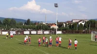 Naprijed preuzeo prvo mjesto i blizu  je Druge lige