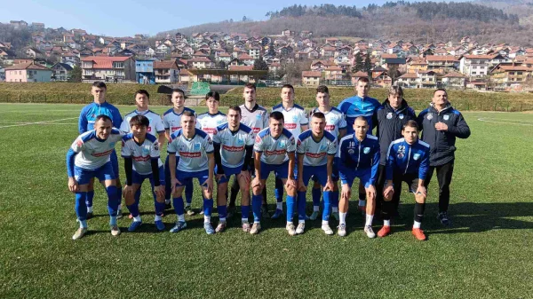 Drina He lako sa Rudarom, Druga liga RS – Istok