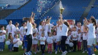 ŽFK Radnik Bumerang osvajač kadetske Premijer lige