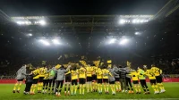 Dortmund ispustio titulu