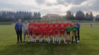 Jang Bojs zaustavio Glasinca u baražu