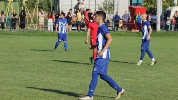 Tandem Nježić - Zelenac srušio Proleter, Druga liga RS – Zapad