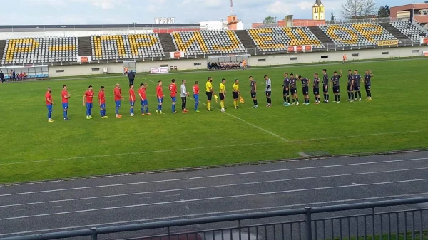 FSA izbacio Rudar Prijedor, Kup GFS Prijedor