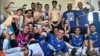 Mineral ubjedljivom pobjedom u Zvorniku najavio visoke ambicije u baražu