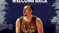 Zoran Nikolić i Edin Atić novi članovi Igokee
