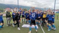 Počinje razigravanje za prvaka Republike Srpske za pionire i predpionire
