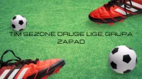 Zapadnjački tim sezone