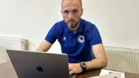 Mitrović: Rad sa mladima je zadovoljstvo, ali i obaveza