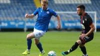 Đorđe Ćosić slobodan u izboru novog kluba