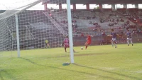 Kozara na pragu finala, Juniorska omladinska liga  Republike Srpske ,završnica
