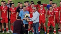 Kozara s(p)retnija sa 11 metara: Premijer liga će se igrati u Gradišci