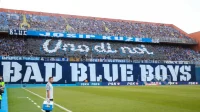 Dinamo odbranio Superkup Hrvatske