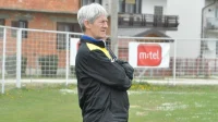 Vuleta u Rakeliću, Regionalna liga  – Zapad