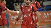 Vladimir Tomić iz Hercegovine u Ub