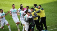Neretva čeka Brotnjo, Klis gost Rame