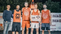 3x3 Srpska: Zagreb šampion u Drvaru