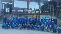 Omladinci Ljubića 'pune baterije' na Jahorini