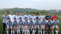 Kadeti Slavije slavili, juniori počastili Unisa sa osam golova, Omladinska liga BiH - Centar 1