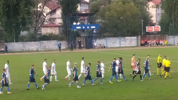 Miroljubivo pokraj Ćehotine, Prva liga Republike Srpske