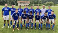 “Petarda” u Lijevču otjerala trenera gostiju, Regionalna liga  – Zapad